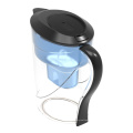 Jarro de filtro de água e jarro purificador sem BPA